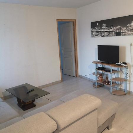 F1 1er étage 3 personnes Appartamento Aubenas Esterno foto