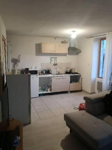 F1 1er étage 3 personnes Appartamento Aubenas Esterno foto